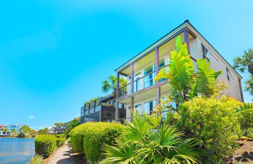 Fort Walton Beach - Destin Apartment | Destiny Beach Villas #15A