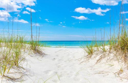 Fort Walton Beach - Destin Apartment | Destiny Beach Villas #15A