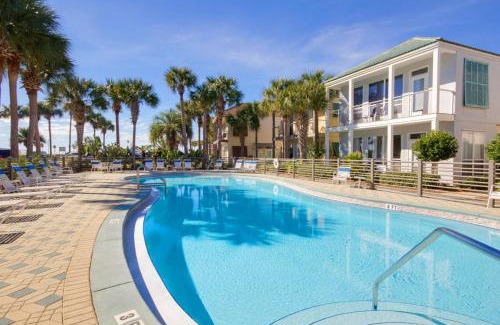 Fort Walton Beach - Destin Apartment | Destiny Beach Villas #15A