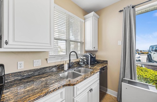 Fort Walton Beach - Destin House | Destiny Beach Villas - Gulf Views, Steps to beach, Free Beach Service