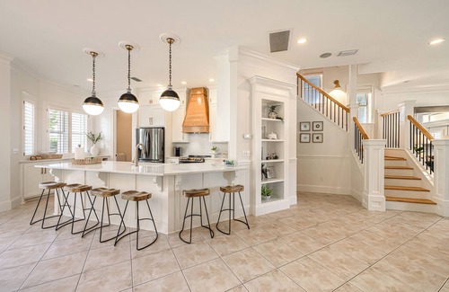 Fort Walton Beach - Destin House | Destiny By the Sea ~ Gulf Views ~ Chef's Kitchen ~ Balconies ~ Luxury Living