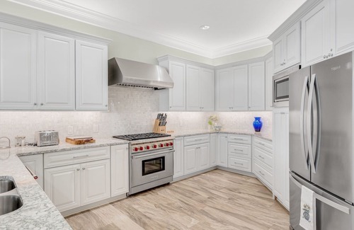 Fort Walton Beach - Destin House | Destiny East Gated Community! Lake Front with Private Pool! 5 Adult Bikes!
