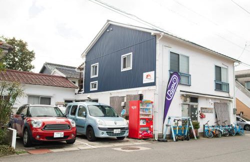 Sakaiminato House | Destiny Inn Sakaiminato