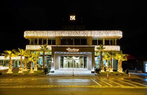 Kartal Hotel | Destiny Marine Hotel