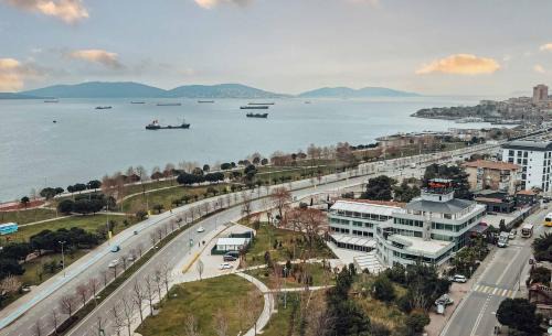 Kartal Hotel | Destiny Marine Hotel