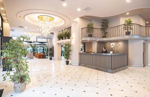 Kartal Hotel | Destiny Marine Hotel