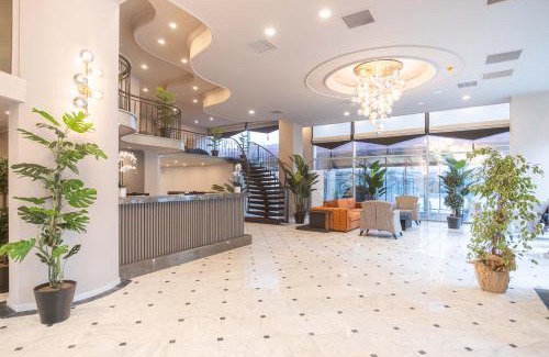 Kartal Hotel | Destiny Marine Hotel