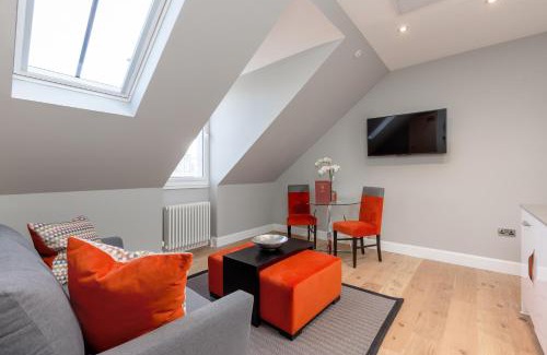 New Town Apartment | Destiny Scotland Hanover Apartments