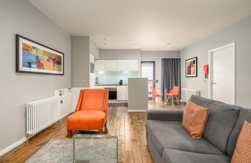 West End Apartment | Destiny Scotland -The Malt House Apartments