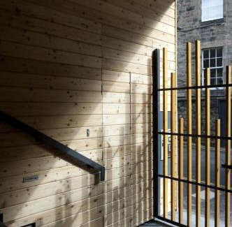 West End Apartment | Destiny Scotland -The Malt House Apartments
