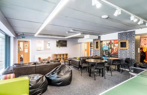 Leith Other | Destiny Student – Murano (Campus Accommodation)