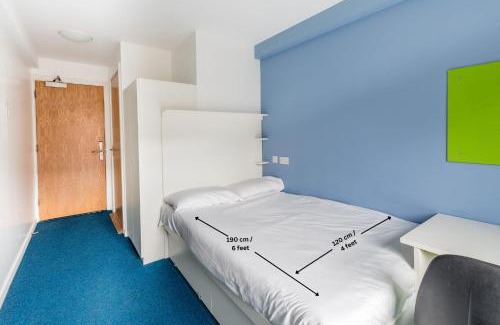 Leith Other | Destiny Student – Murano (Campus Accommodation)
