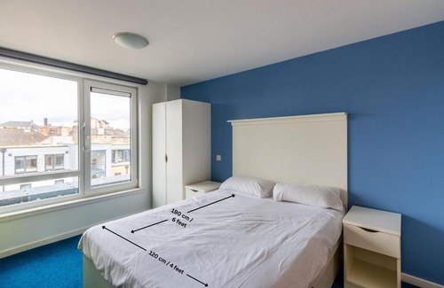 Leith Other | Destiny Student – Murano (Campus Accommodation)
