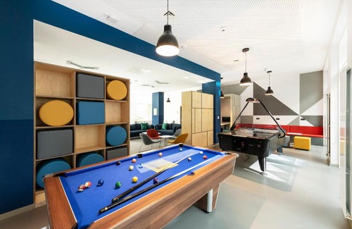 City Centre Dublin Other | Destiny Student - Tannery