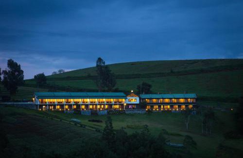 Mulligoor House | Destiny - The Farm Resort