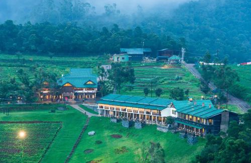 Mulligoor House | Destiny - The Farm Resort