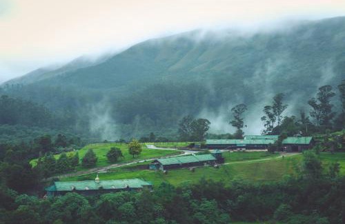 Mulligoor House | Destiny - The Farm Resort