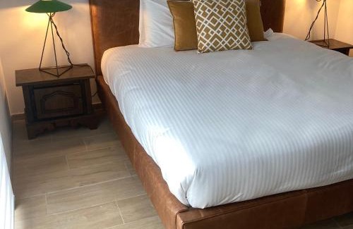 Hasselt Bed & Breakfast | DeStoker