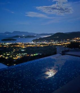 Nidri Apartment | Desun Suites