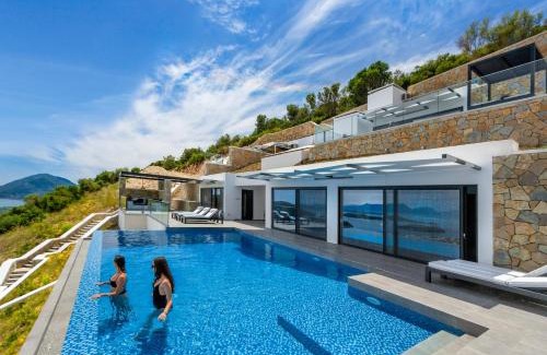 Nidri Apartment | Desun Suites