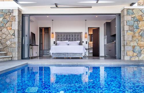 Nidri Apartment | Desun Suites
