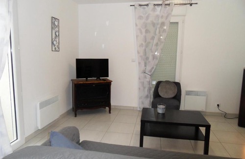Desvres House | Desvres : maison tout confort, 4 adultes et 1 bébé