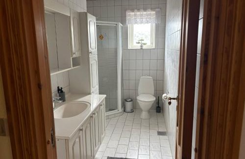 Hirtshals Villa | Det hyggelige hus
