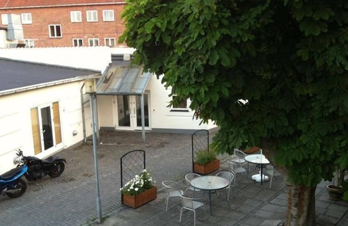 Ronne Hotel | Det Lille Hotel