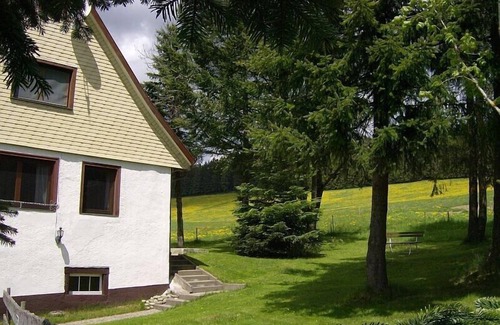 Schollach House | Detached, fully-furnished vacation home on a genuine Black Forest Farm