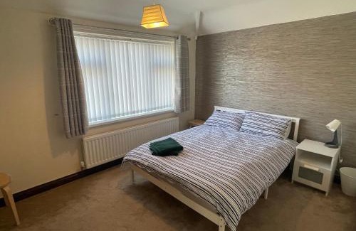 Durham House | Detached 3-Bedroom House, Durham