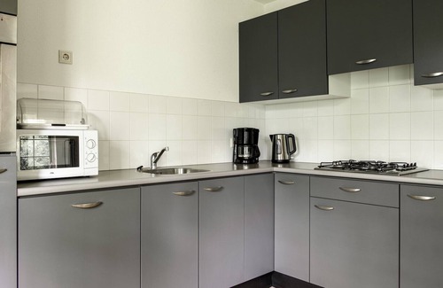 Appelscha Villa | Detached 6-person villa