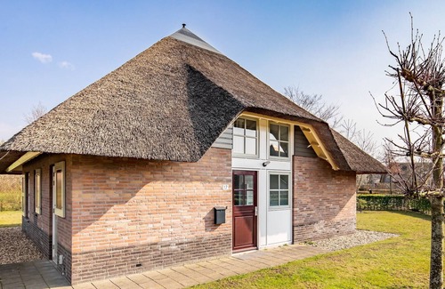 Appelscha Villa | Detached 6-person villa