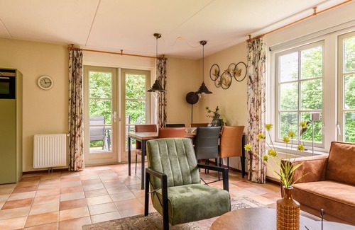 Appelscha Villa | Detached 6-person villa