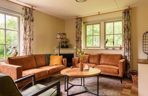 Appelscha Villa | Detached 6-person villa