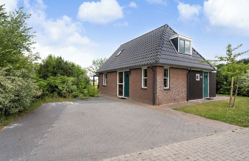 Schoonloo House | Detached bungalow for 8 people, fully equipped.