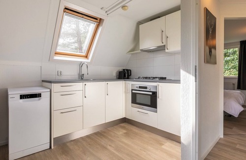 Zwiggelte House | Detached bungalow for 6 persons