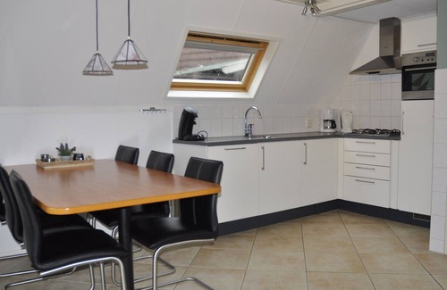 Zwiggelte House | Detached bungalow for 6 persons