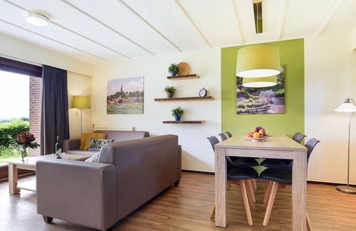 Vijlen Cottage | Detached bungalow for 6 persons