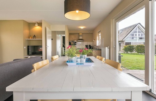Tynaarlo Villa | Detached bungalow for 6 persons