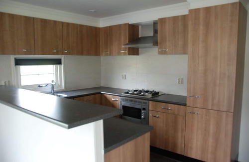 Schoonloo House | Detached chalet for 4 people, fully equipped.