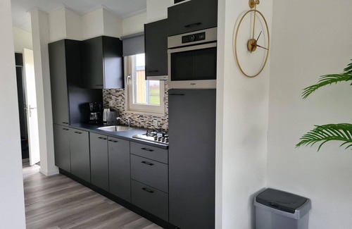 Schoonloo House | Detached chalet for 4 people, fully equipped.