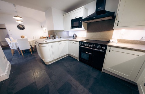 Dent Cottage | Detached cottage in the village of Dent. Yorkshire Dales National Park