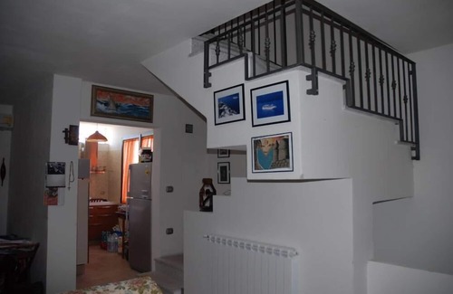 Alghero House | Detached country house, sea4km, TOURIST RENTAL. CIN IT090003C2000P4531
