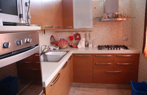 Alghero House | Detached country house, sea4km, TOURIST RENTAL. CIN IT090003C2000P4531