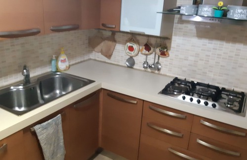 Alghero House | Detached country house, sea4km, TOURIST RENTAL. CIN IT090003C2000P4531