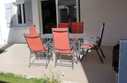 Saint-Pierre-d'Oleron House | Detached house for 6 people with all comforts