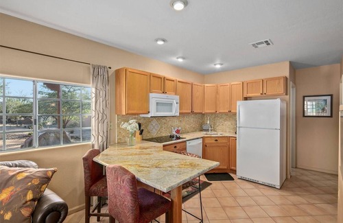 Desert View Village House | Detached Guest home 3 Queen Beds Cave Creek Quiet Close to All LOCATION!LOCATION