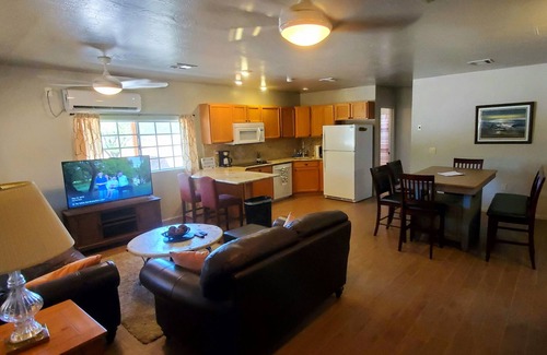 Desert View Village House | Detached Guest home 3 Queen Beds Cave Creek Quiet Close to All LOCATION!LOCATION