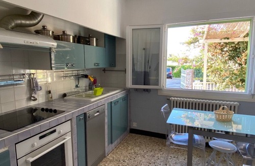 Ville-di-Pietrabugno House | Detached house, near the coast, in a quiet area on the outskirts of BASTIA