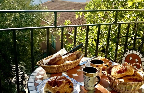 Ville-di-Pietrabugno House | Detached house, near the coast, in a quiet area on the outskirts of BASTIA